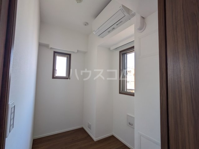 4/18 室内