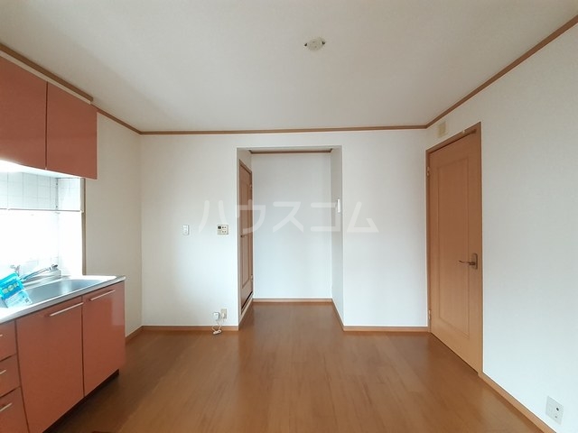 4/21 リビング/ダイニング