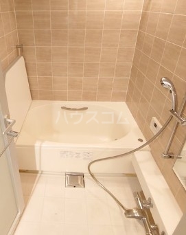7/21 浴室