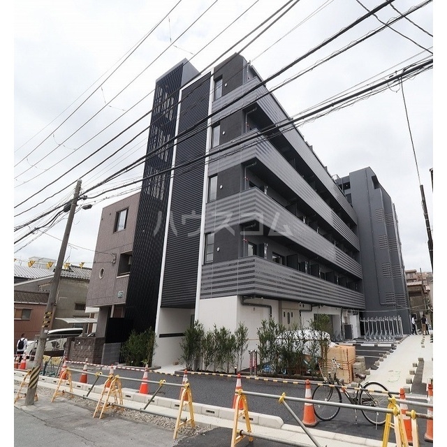 1/27 外観