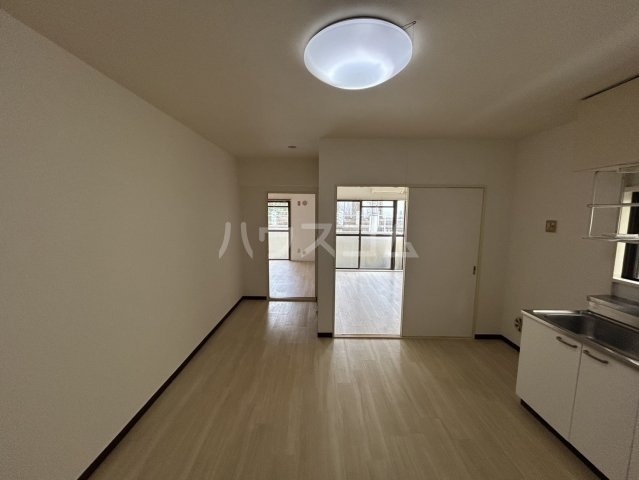 5/30 リビング/ダイニング