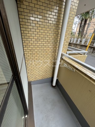 19/30 バルコニー