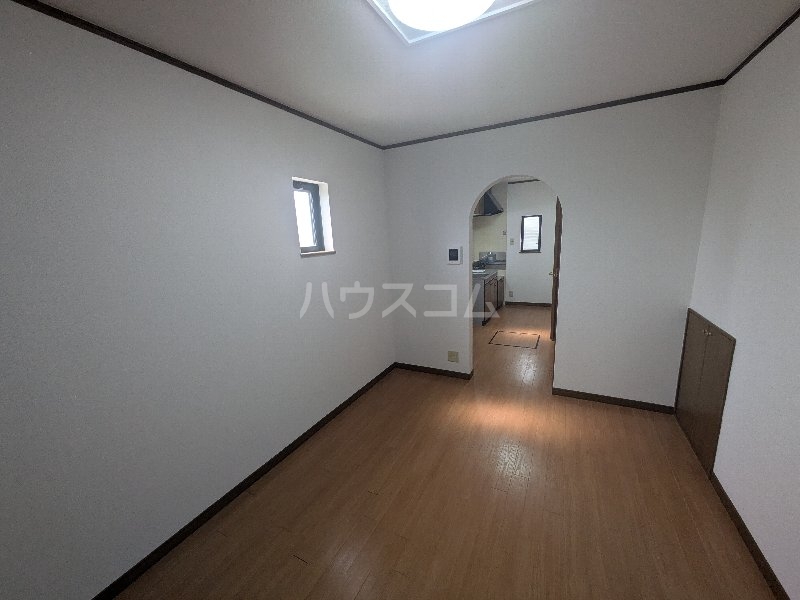 4/22 リビング/ダイニング