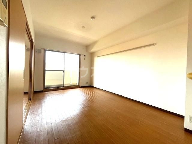 11/20 バルコニー