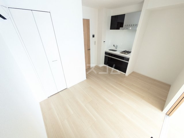 4/29 リビング/ダイニング