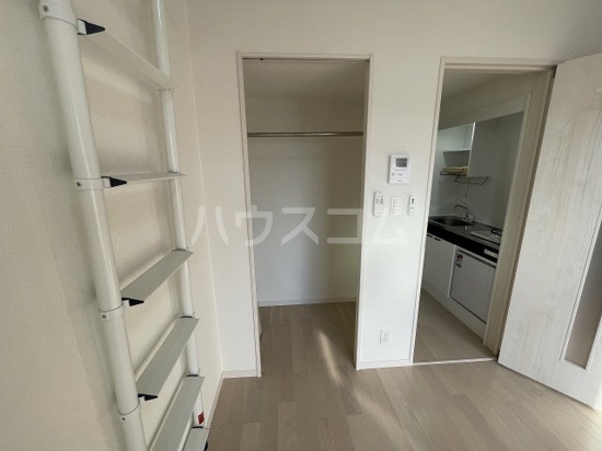 5/30 リビング/ダイニング