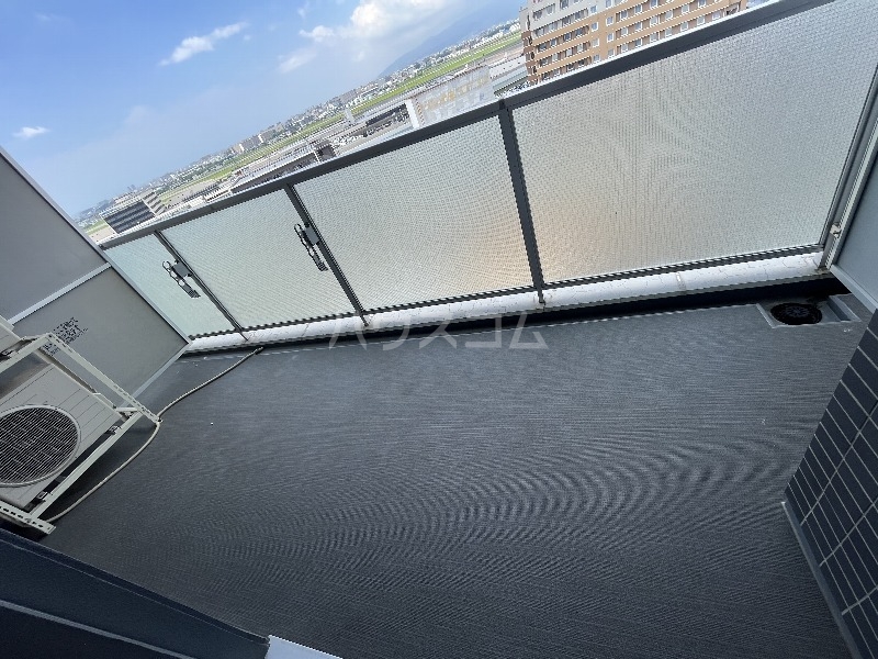 22/30 バルコニー