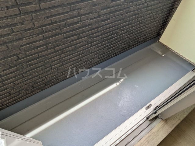 23/30 バルコニー