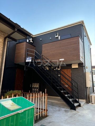 3/3 エントランス