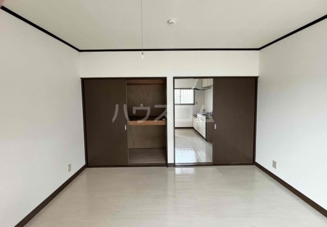 3/12 リビング/ダイニング