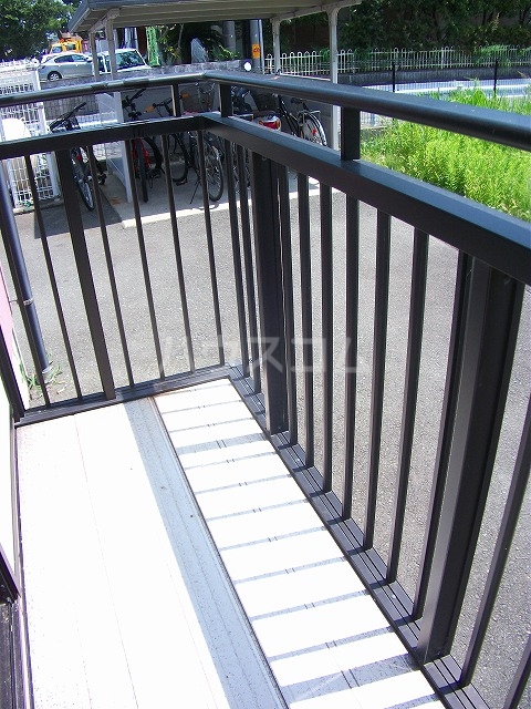 16/29 バルコニー