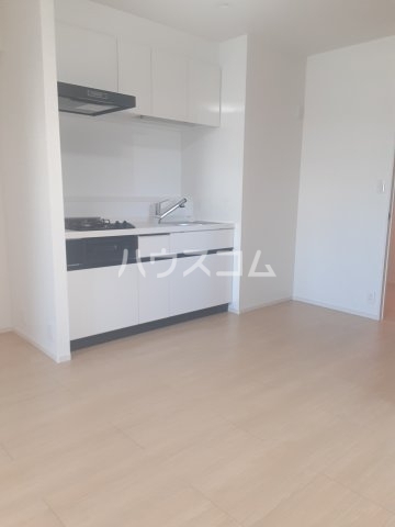 3/17 リビング/ダイニング