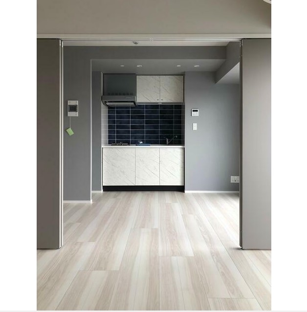 3/18 リビング/ダイニング