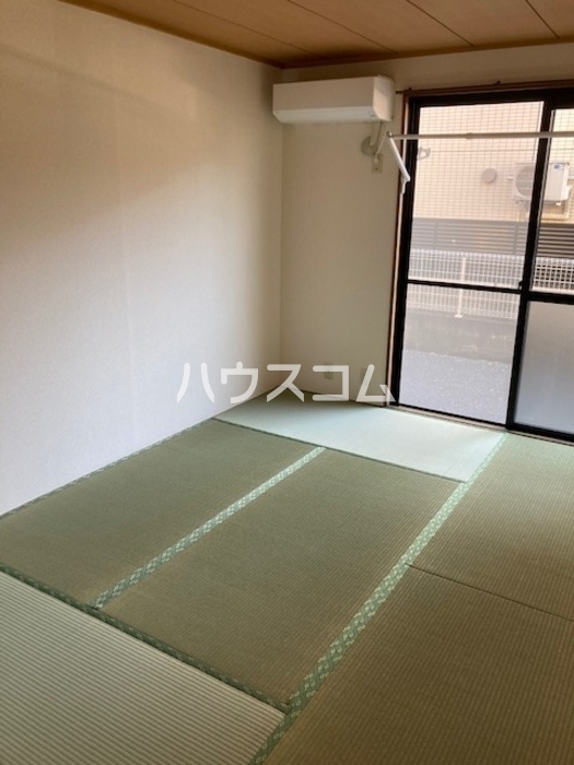 3/21 リビング/ダイニング