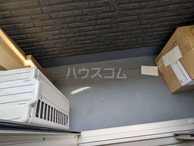 23/30 バルコニー