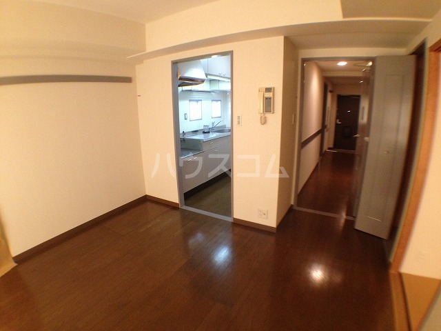 3/17 リビング/ダイニング