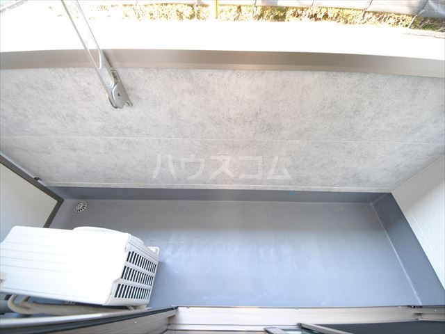 20/30 バルコニー