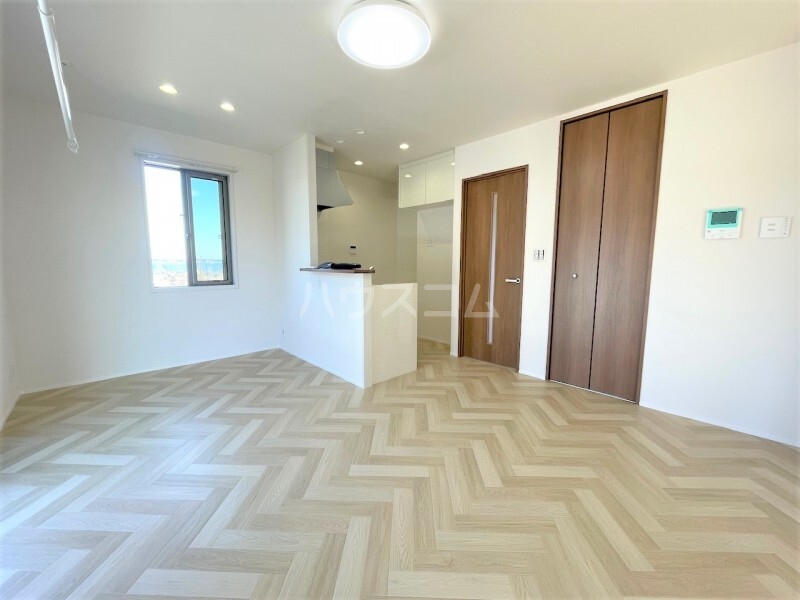 7/21 リビング/ダイニング