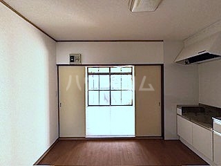 5/16 リビング/ダイニング