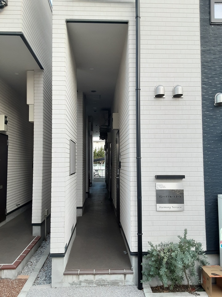 2/7 エントランス