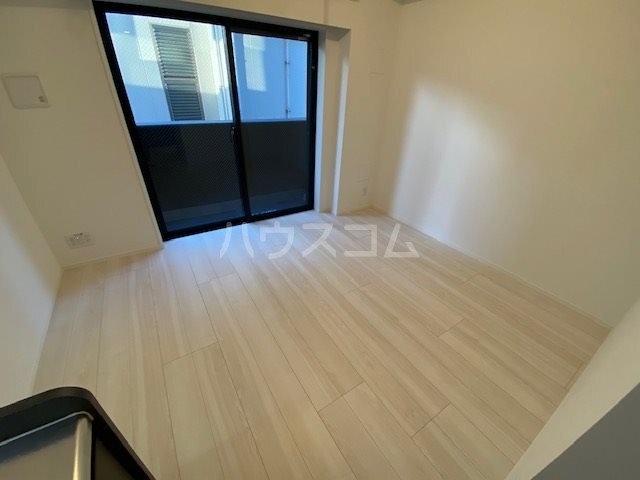 3/18 リビング/ダイニング