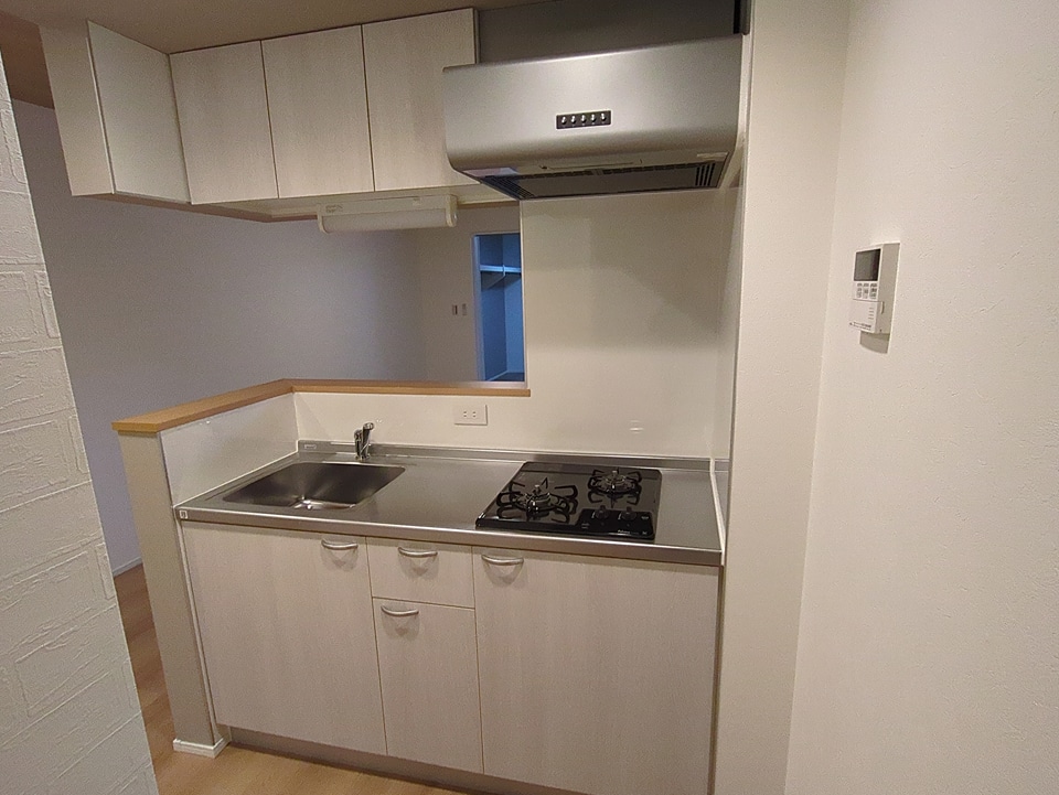 11/30 キッチン