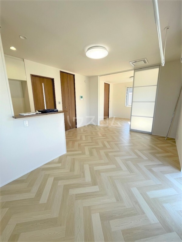 2/20 リビング/ダイニング