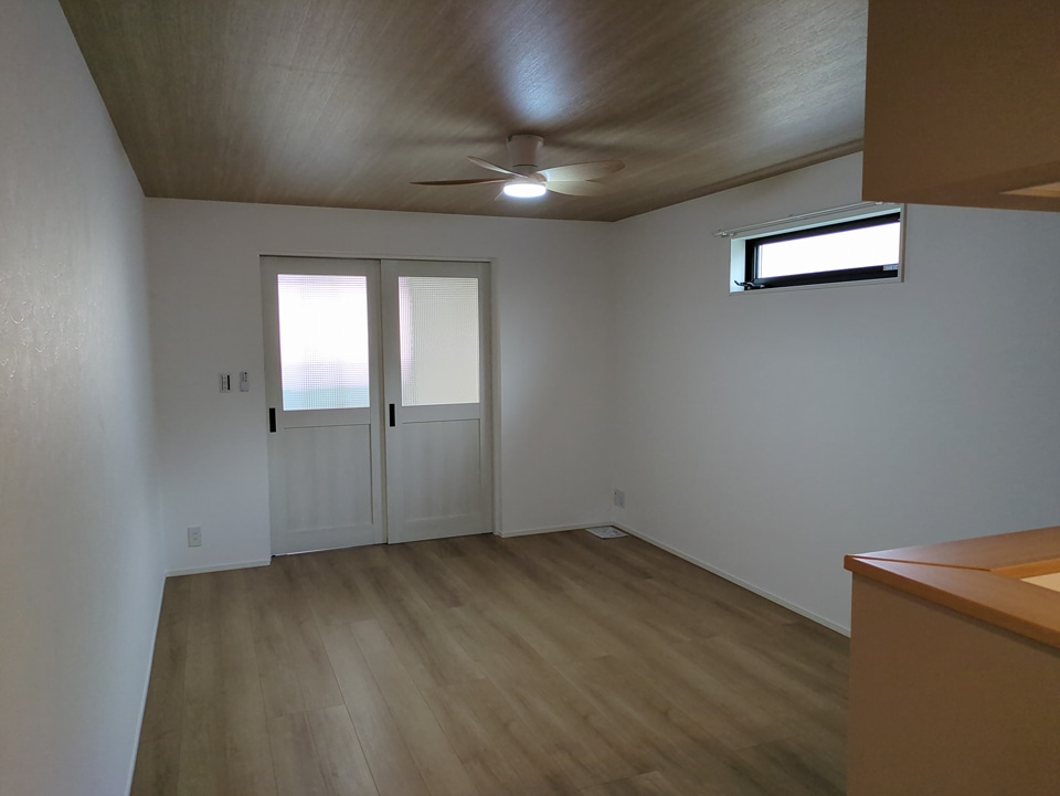 5/26 リビング/ダイニング