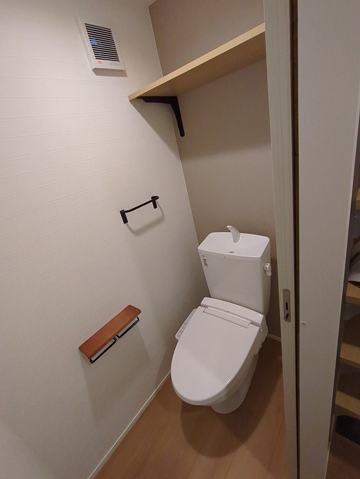 14/26 トイレ