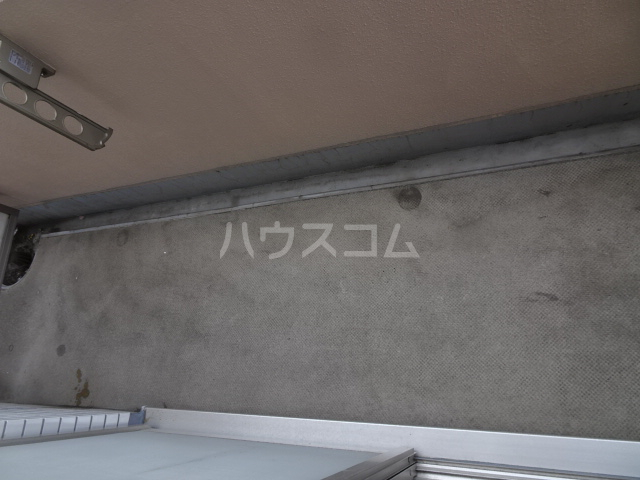 19/28 バルコニー