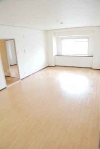 4/18 リビング/ダイニング