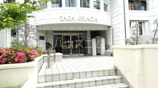 29/30 エントランス