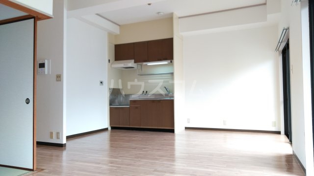 5/30 リビング/ダイニング