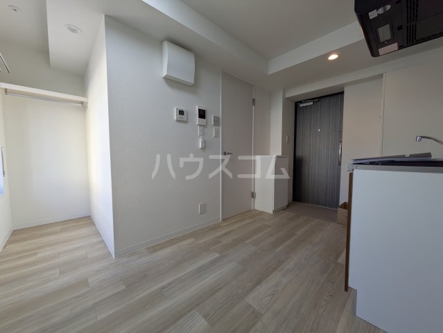 4/29 リビング/ダイニング