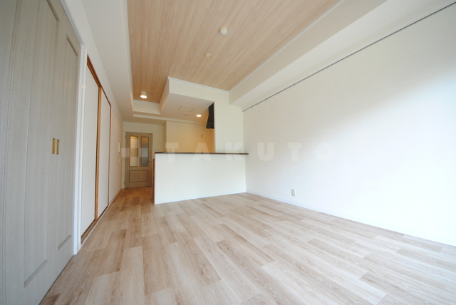 3/26 リビング/ダイニング