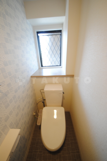14/26 トイレ