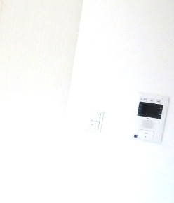 4/22 リビング/ダイニング