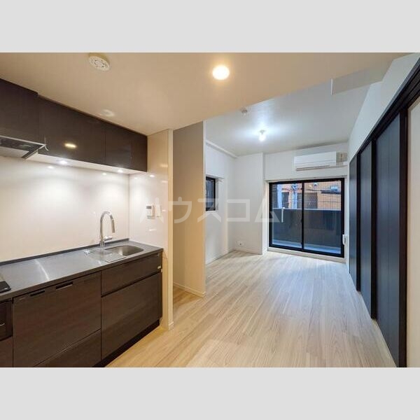 3/19 リビング/ダイニング