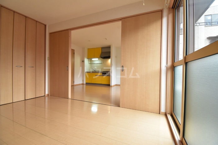 5/30 リビング/ダイニング