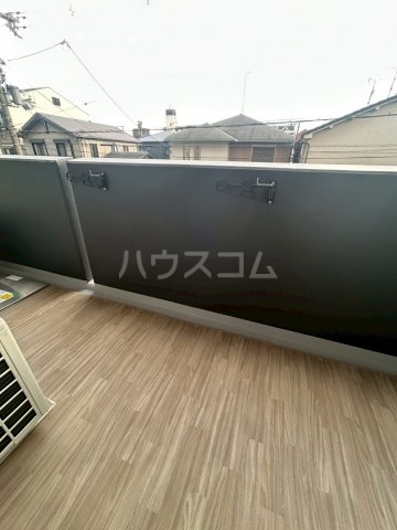 15/27 バルコニー