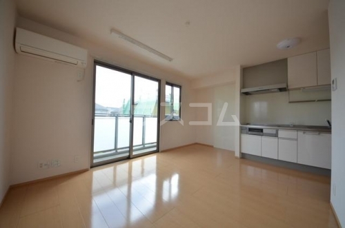 4/27 リビング/ダイニング