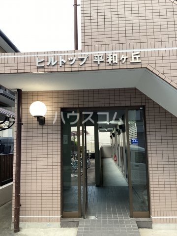 14/22 エントランス