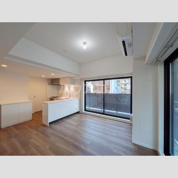 3/19 リビング/ダイニング