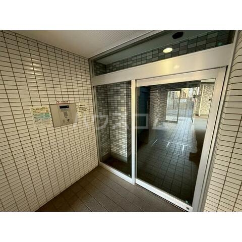 12/20 エントランス