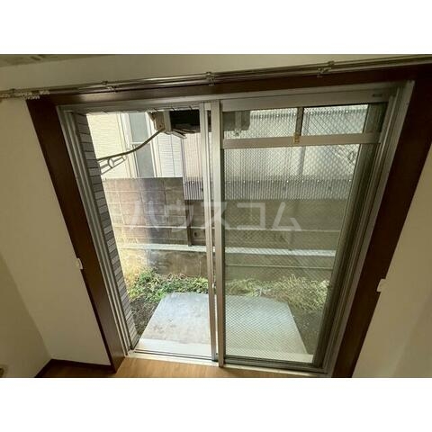 9/20 バルコニー