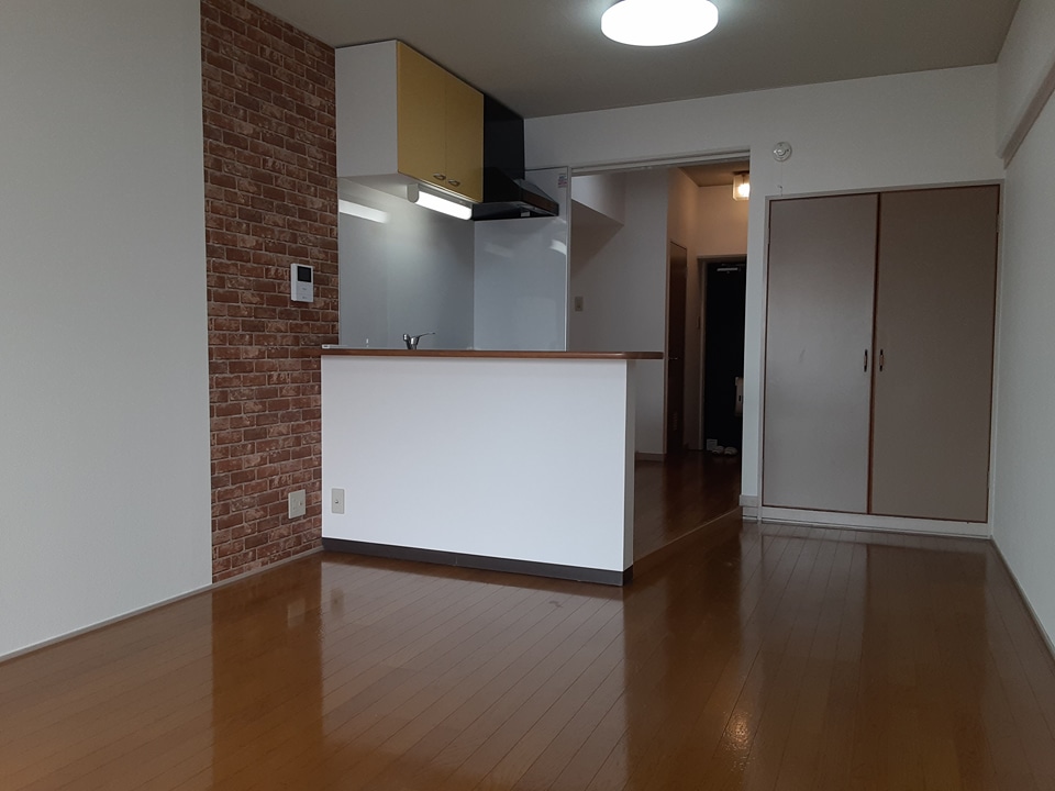 5/30 リビング/ダイニング