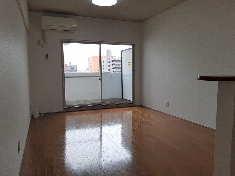 4/30 リビング/ダイニング