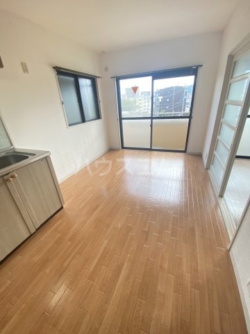 3/21 リビング/ダイニング