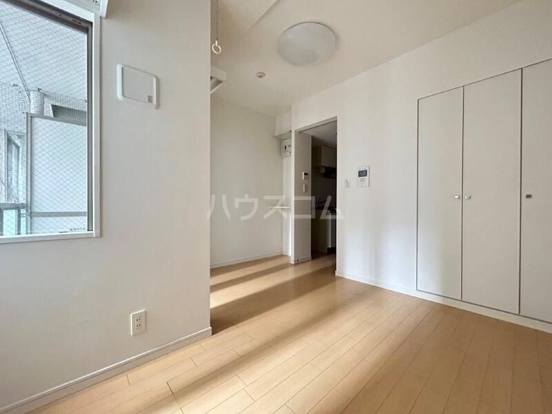 6/30 リビング/ダイニング