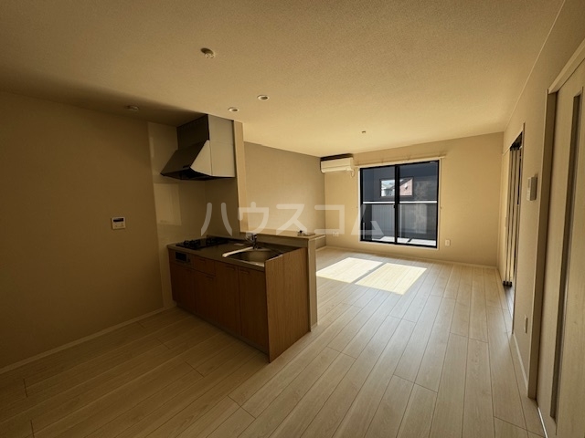 4/28 リビング/ダイニング